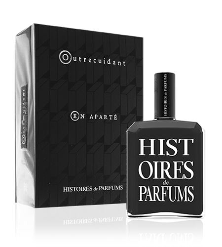 Histoires De Parfums Outrecuidant apă de parfum unisex