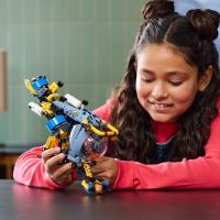 LEGO® Tech 42201 Submarin de cercetare la mare adâncime (1)