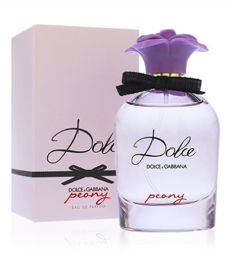 Dolce & Gabbana Dolce Peony apă de parfum pentru femei 75 ml