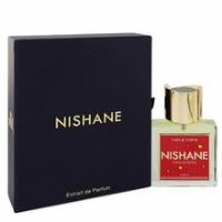 Nishane Vain &amp; Naïve extract de parfum unisex 50 ml