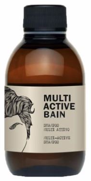 Dear Beard Multi Active Bain Shampoo șampon pentru păr pentru bărbati 250 ml
