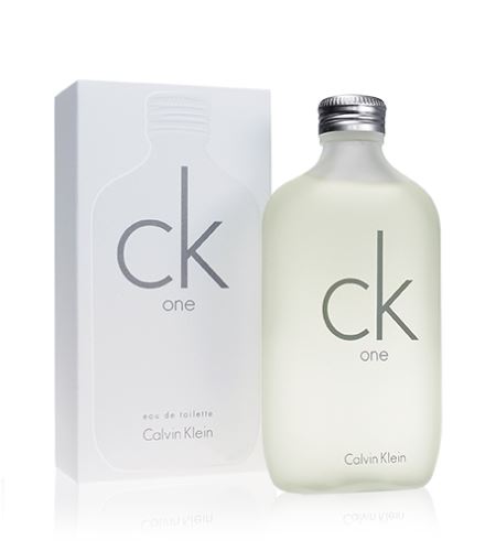 Calvin Klein CK One apă de toaletă unisex