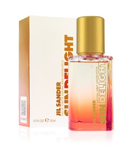 Jil Sander Sun Delight apă de toaletă pentru femei