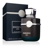 French Avenue Enigma Une apă de parfum pentru bărbati 100 ml
