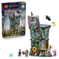 LEGO® Harry Potter™ 76467 Casa Lunei Lovegood