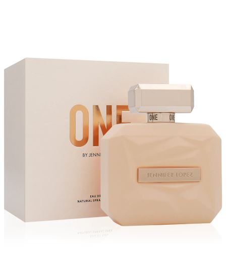 Jennifer Lopez One apă de parfum pentru femei 100 ml