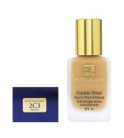 Estée Lauder Double Wear Stay-in-Place make-up de lungă durată SPF 10 30 ml 2C3 Fresco