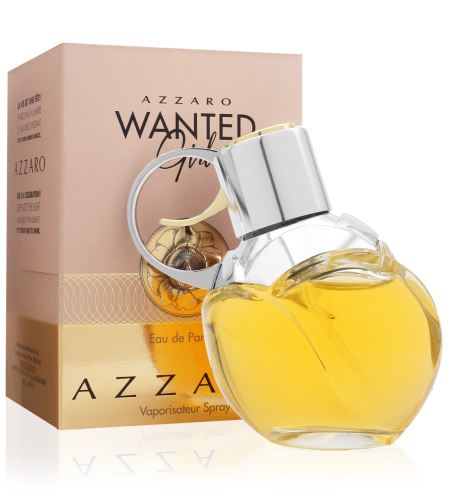 Azzaro Wanted Girl apă de parfum pentru femei