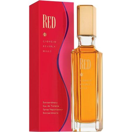 Giorgio Beverly Hills Red EDT 90 ml Pentru femei