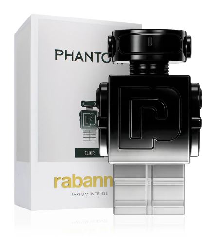 Parfum Rabanne Phantom Elixir pentru barbati