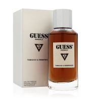Guess Originals Type 3 Tobacco &amp; Amberwood apă de parfum unisex 100 ml