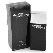 Jacomo Jacomo De Jacomo apă de toaletă pentru bărbati 100 ml
