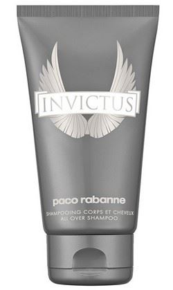 Paco Rabanne Invictus gel de dus pentru bărbati 150 ml