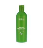Ziaja Olive Oil lapte de corp nutritiv cu ulei de măsline 300 ml