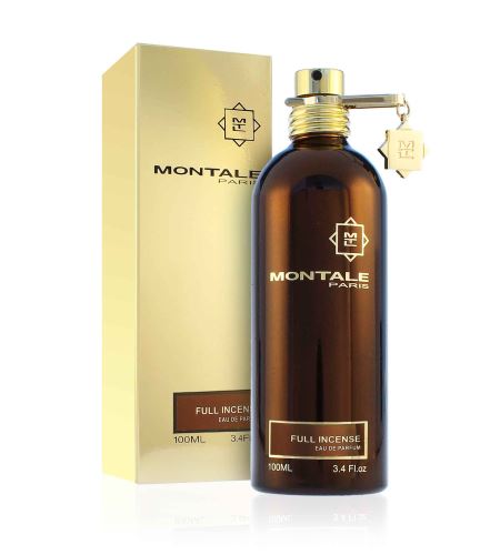 Montale Full Incense apă de parfum unisex 100 ml