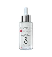Swiss Image Infinite Care Infinite NighTherapy Face Serum ser regenerant de noapte pentru piele 30 ml