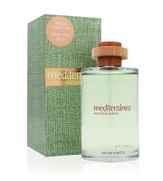 Antonio Banderas Mediterráneo apă de toaletă pentru bărbati 200 ml