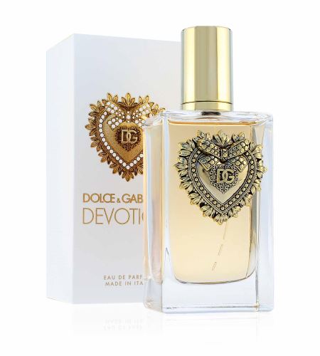 Dolce & Gabbana Devotion apă de parfum pentru femei