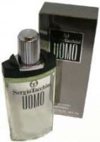 Sergio Tacchini Uomo apă de toaletă pentru bărbati 100 ml