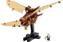 LEGO® Icons 10363 Mașina zburătoare a lui Leonardo da Vinci (2)