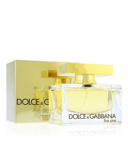 Dolce & Gabbana The One apă de parfum pentru femei