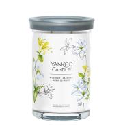 Yankee Candle Midnight Jasmine signature tumbler mare 567 g