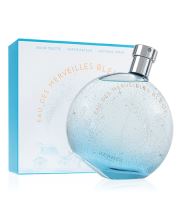 Hermes Eau des Merveilles Bleue apă de toaletă pentru femei