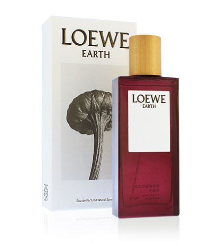 Loewe Earth apă de parfum unisex