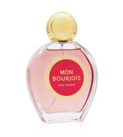 Bourjois Mon Bourjois Rose Exquise apă de parfum pentru femei 100 ml (1)
