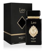 Maison Asrar Leo apă de parfum unisex 100 ml