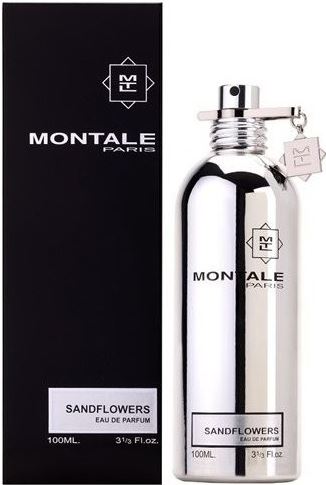 Montale Sandflowers apă de parfum unisex 100 ml