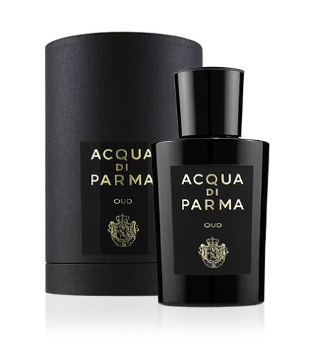 Acqua Di Parma Oud apă de parfum unisex
