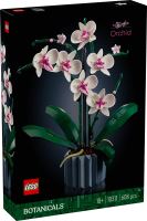LEGO® Botanicals 10311 Orhidee (4)