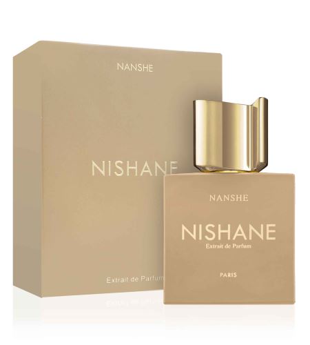 Nishane Nanshe extract de parfum unisex 100 ml