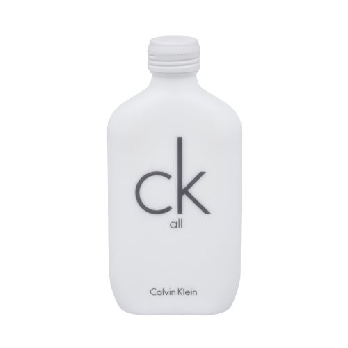 Calvin Klein CK All apă de toaletă unisex 100 ml