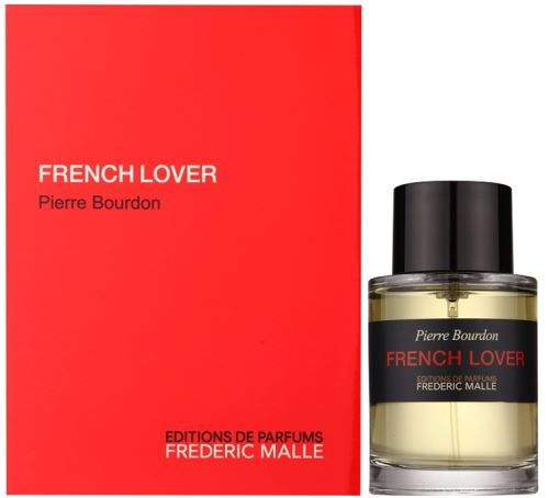 Frederic Malle French Lover apă de parfum pentru bărbati 100 ml