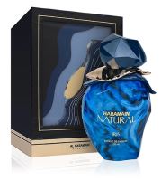Al Haramain Natural Iris extract de parfum unisex 100 ml
