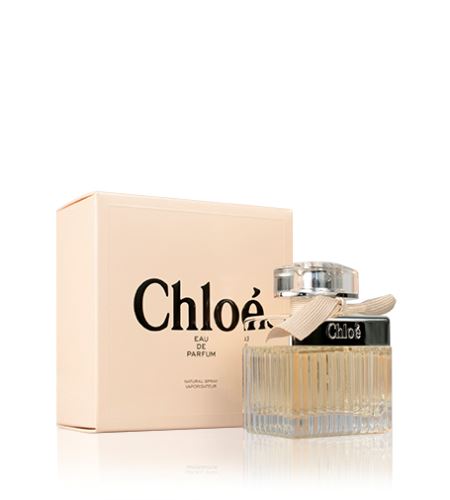 Chloé Chloé apa de parfum pentru femei