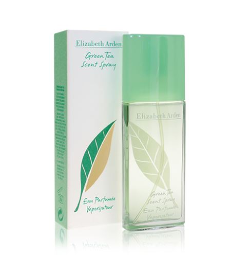 Elizabeth Arden Green Tea apă de parfum pentru femei