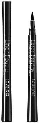 Bourjois Liner Feutre Eyeliner creion cariocă pentru ochi durabil 0,8 ml