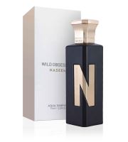 Naseem Wild Obsession Aqua parfum unisex 75 ml
