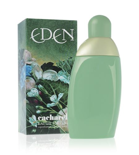 Cacharel Eden apă de parfum pentru femei