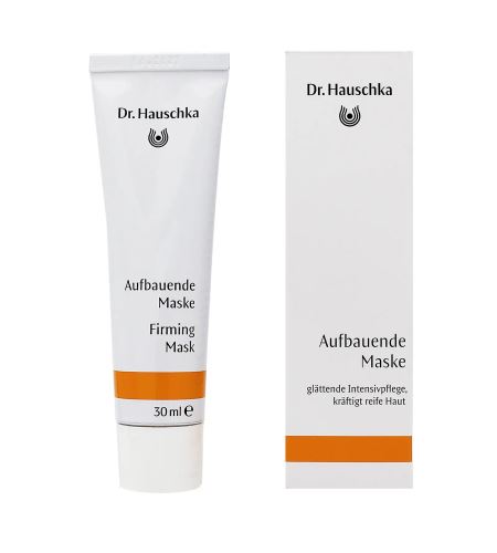 Dr. Hauschka Firming Mask Mască de față fermă 30 ml