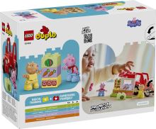 LEGO® DUPLO® 10468 Tractor și piață (3)