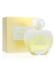 Antonio Banderas Her Golden Secret apă de toaletă pentru femei