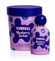 Grandeur Tubbees Blueberry Sorbet apă de parfum unisex 50 ml