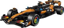 LEGO® Technic Mașina F1® McLaren MCL39 Cadou Set de construcție 42228 (1)