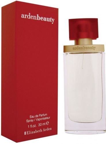 Elizabeth Arden Arden Beauty apă de parfum pentru femei