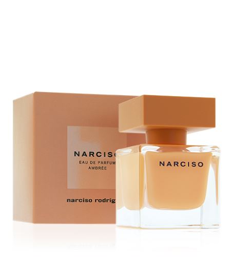Narciso Rodriguez Narciso Ambrée apă de parfum pentru femei