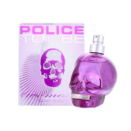 Police To Be Woman apă de parfum pentru femei